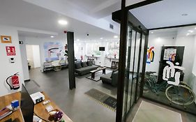 Hotel Myro